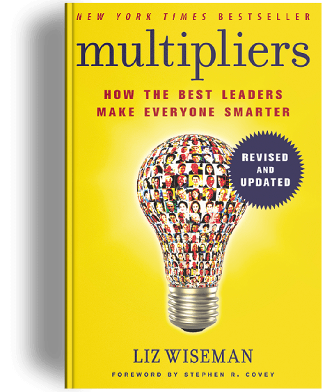 Multipliers Book Cover