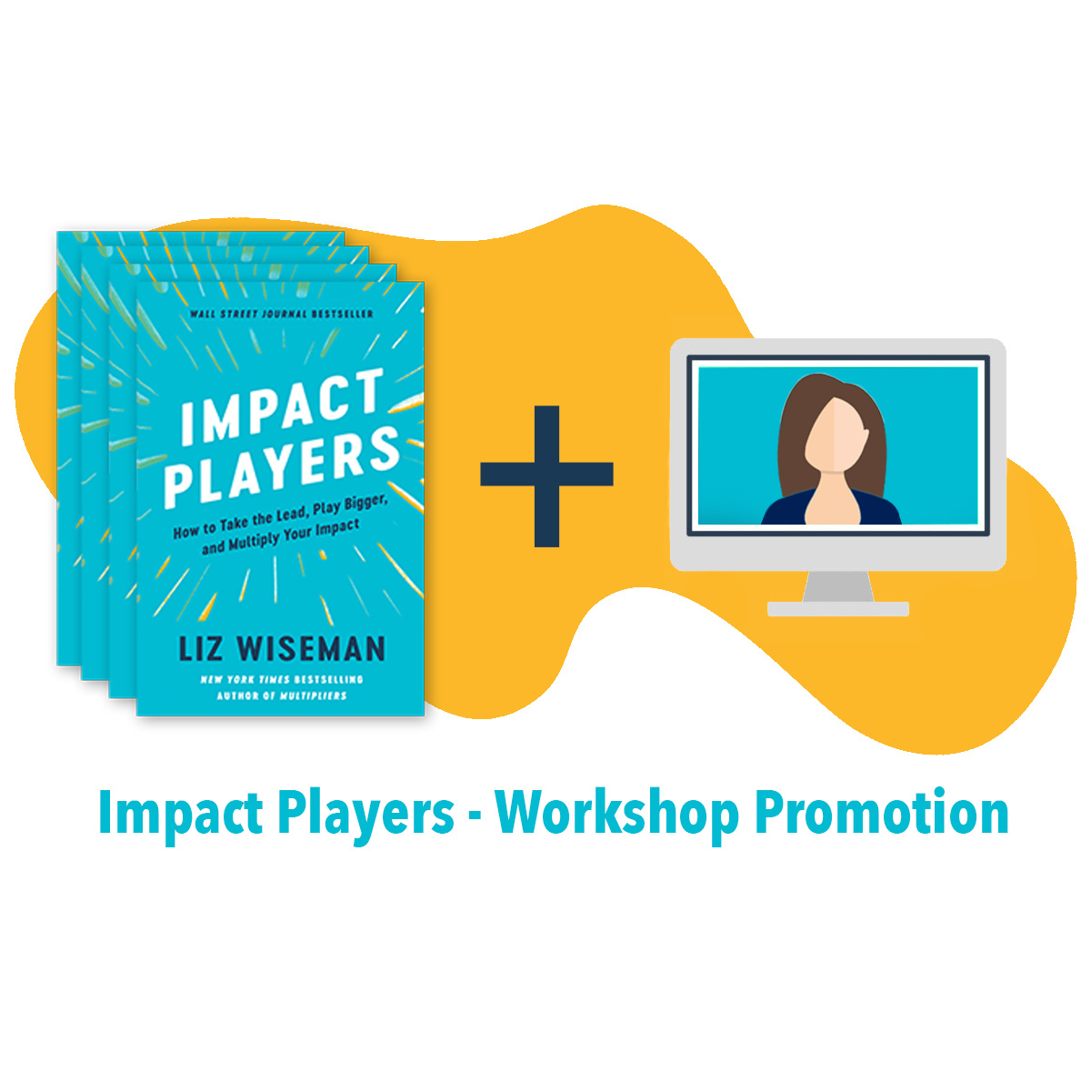 Impact Players - Workshop Promo - Wiseman Group